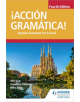 !Accion Gramatica! Fourth Edition - 9781510434882-thumb