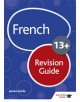 French for Common Entrance 13+ Revision Guide (New Edition) - 9781510435018-thumb