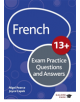 French for Common Entrance 13+ Exam Practice Questions and Answers (New Edition) - 9781510435025-thumb