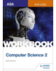 AQA AS/A-level Computer Science Workbook 2 - 9781510437029-thumb