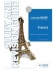 Cambridge IGCSE (TM) French Study and Revision Guide - 9781510448032-thumb