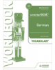 Cambridge IGCSE (TM) German Vocabulary Workbook - 9781510448063-thumb