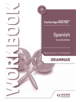 Cambridge IGCSE (TM) Spanish Grammar Workbook Second Edition - 9781510448070-thumb