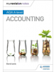 My Revision Notes: AQA A-level Accounting - 9781510449367-thumb