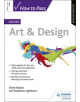 How to Pass Higher Art & Design: Second Edition - 9781510452213-thumb