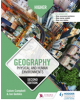 Higher Geography: Physical and Human Environments: Second Edition - 9781510457768-thumb