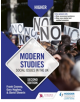 Higher Modern Studies: Social Issues in the UK: Second Edition - 9781510457775-thumb