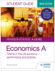 Pearson Edexcel A-level Economics A Student Guide: Theme 2 The UK economy - performance and policies - 9781510458055-thumb