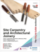 The City & Guilds Textbook: Site Carpentry & Architectural Joinery for the Level 3 Apprenticeship (6571), Level 3 Advanced Te-thumb