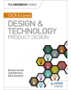 My Revision Notes: OCR AS/A Level Design and Technology: Product Design - 9781510458963-thumb