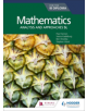 Mathematics for the IB Diploma: Analysis and approaches SL - 9781510462359-thumb