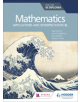 Mathematics for the IB Diploma: Applications and interpretation SL - 9781510462380-thumb