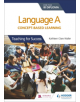 Language A for the IB Diploma: Concept-based learning - 9781510463233-thumb