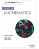 My Revision Notes: WJEC AS Mathematics - 9781510467163-thumb