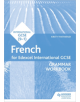 Edexcel International GCSE French Grammar Workbook Second Edition - 9781510467460-thumb