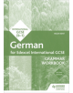 Edexcel International GCSE German Grammar Workbook Second Edition - 9781510467477-thumb