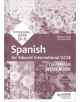 Edexcel International GCSE Spanish Grammar Workbook Second Edition - 9781510467484-thumb