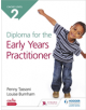 CACHE Level 2 Diploma for the Early Years Practitioner - 9781510468399-thumb