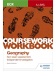 OCR A-level Geography Coursework Workbook: Non-exam assessment: Independent Investigation - 9781510468764-thumb