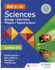 BGE S1-S3 Science: Third and Fourth Levels - 9781510469433-thumb