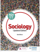 AQA GCSE (9-1) Sociology, Updated Edition - 9781510470286-thumb