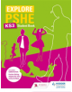 Explore PSHE for Key Stage 3 Student Book - 9781510470361-thumb