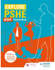 Explore PSHE for Key Stage 4 Student Book - 9781510470415-thumb