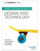 My Revision Notes: WJEC Eduqas GCSE (9-1) Design and Technology - 9781510471696-thumb