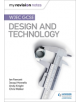 My Revision Notes: WJEC GCSE Design and Technology - 9781510471702-thumb