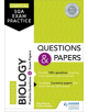 Essential SQA Exam Practice: Higher Biology Questions and Papers - 9781510471740-thumb