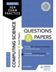 Essential SQA Exam Practice: Higher Computing Science Questions and Papers - 9781510471764-thumb