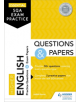 Essential SQA Exam Practice: Higher English Questions and Papers - 9781510471771-thumb