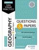 Essential SQA Exam Practice: Higher Geography Questions and Papers - 9781510471788-thumb