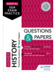 Essential SQA Exam Practice: Higher History Questions and Papers - 9781510471795-thumb