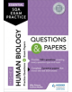 Essential SQA Exam Practice: Higher Human Biology Questions and Papers - 9781510471801-thumb