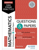 Essential SQA Exam Practice: Higher Mathematics Questions and Papers - 9781510471818-thumb