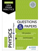 Essential SQA Exam Practice: Higher Physics Questions and Papers - 9781510471832-thumb