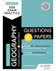 Essential SQA Exam Practice: National 5 Geography Questions and Papers - 9781510471870-thumb