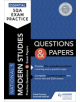 Essential SQA Exam Practice: National 5 Modern Studies Questions and Papers - 9781510471900-thumb