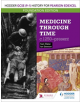 Hodder GCSE (9-1) History for Pearson Edexcel Foundation Edition: Medicine through time c.1250-present - 9781510473195-thumb