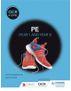 OCR A Level PE (Year 1 and Year 2) - 9781510473317-thumb