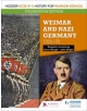 Hodder GCSE (9-1) History for Pearson Edexcel Foundation Edition: Weimar and Nazi Germany, 1918-39 - 9781510473386-thumb