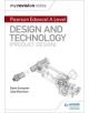 My Revision Notes: Pearson Edexcel A Level Design and Technology (Product Design) - 9781510474154-thumb