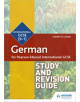 Pearson Edexcel International GCSE German Study and Revision Guide - 9781510474987-thumb