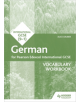 Pearson Edexcel International GCSE German Vocabulary Workbook - 9781510474994-thumb