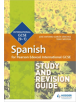 Pearson Edexcel International GCSE Spanish Study and Revision Guide - 9781510475007-thumb