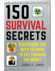 150 Survival Secrets - 9781510737785-thumb