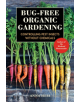 Bug-Free Organic Gardening - 9781510741980-thumb