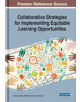 Collaborative Strategies for Implementing Equitable Learning Opportunities - 9781522593355-thumb