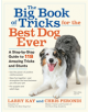 The Big Book of Tricks for the Best Dog Ever - 9781523501618-thumb